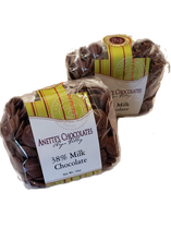 Load image into Gallery viewer, Chocolate Disks- 38%, 60%, 72% and Tins
