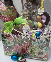 Load image into Gallery viewer, Available Mid March -Easter Basket
