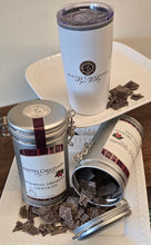 Load image into Gallery viewer, Euro-Drinking Chocolate with Hinged Lid
