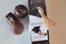 Load image into Gallery viewer, Graduation 8pc with Tassel