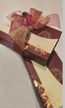 Load image into Gallery viewer, Ensemble Boxes with Seasonal Bow: 15pc, or 33pc