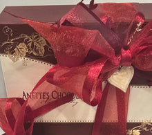 Load image into Gallery viewer, Ensemble Boxes with Holiday Bow: 15pc, or 33pc