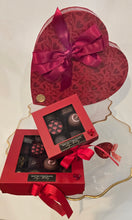 Load image into Gallery viewer, Valentine Window Box: 3oz or 9oz