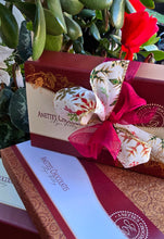 Load image into Gallery viewer, Ensemble Boxes with Holiday Bow: 15pc, 24pc or 32pc