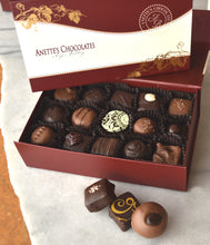 Load image into Gallery viewer, Wine Chocolates 6pc to 32pc