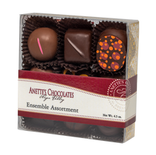 Load image into Gallery viewer, Artisan Truffles 6pc to 32pc