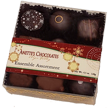 Load image into Gallery viewer, Holiday 9pc Ensemble Box