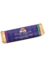 Load image into Gallery viewer, Danish almond toffee truffle bar chocolate