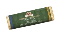 Load image into Gallery viewer, Bars: Foiled Truffle & Salted Caramel
