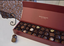 Load image into Gallery viewer, Wine Chocolates 6pc to 32pc