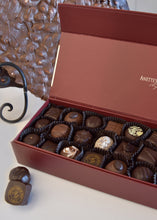 Load image into Gallery viewer, Mixed Ensemble 6pc to 32pc ~ Caramels, Artisan Creams, Truffles, Wine Chocolates, Nougats, Nuts