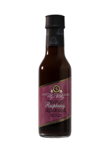 Load image into Gallery viewer, raspberry liqueur chocolate sauce bottle mini