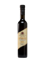 Load image into Gallery viewer, Tall 12.5 oz bottle of chocolate butterscotch scotch sauce