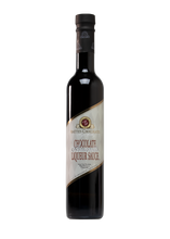 Load image into Gallery viewer, Tall 12.5 oz bottle of Amaretto Sauce