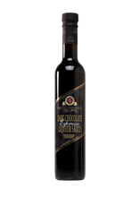 Load image into Gallery viewer, Tall 12.5 oz bottle of chocolate espresso liqueur sauce
