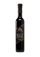 Load image into Gallery viewer, Tall 12.5 oz bottle of chocolate espresso liqueur sauce