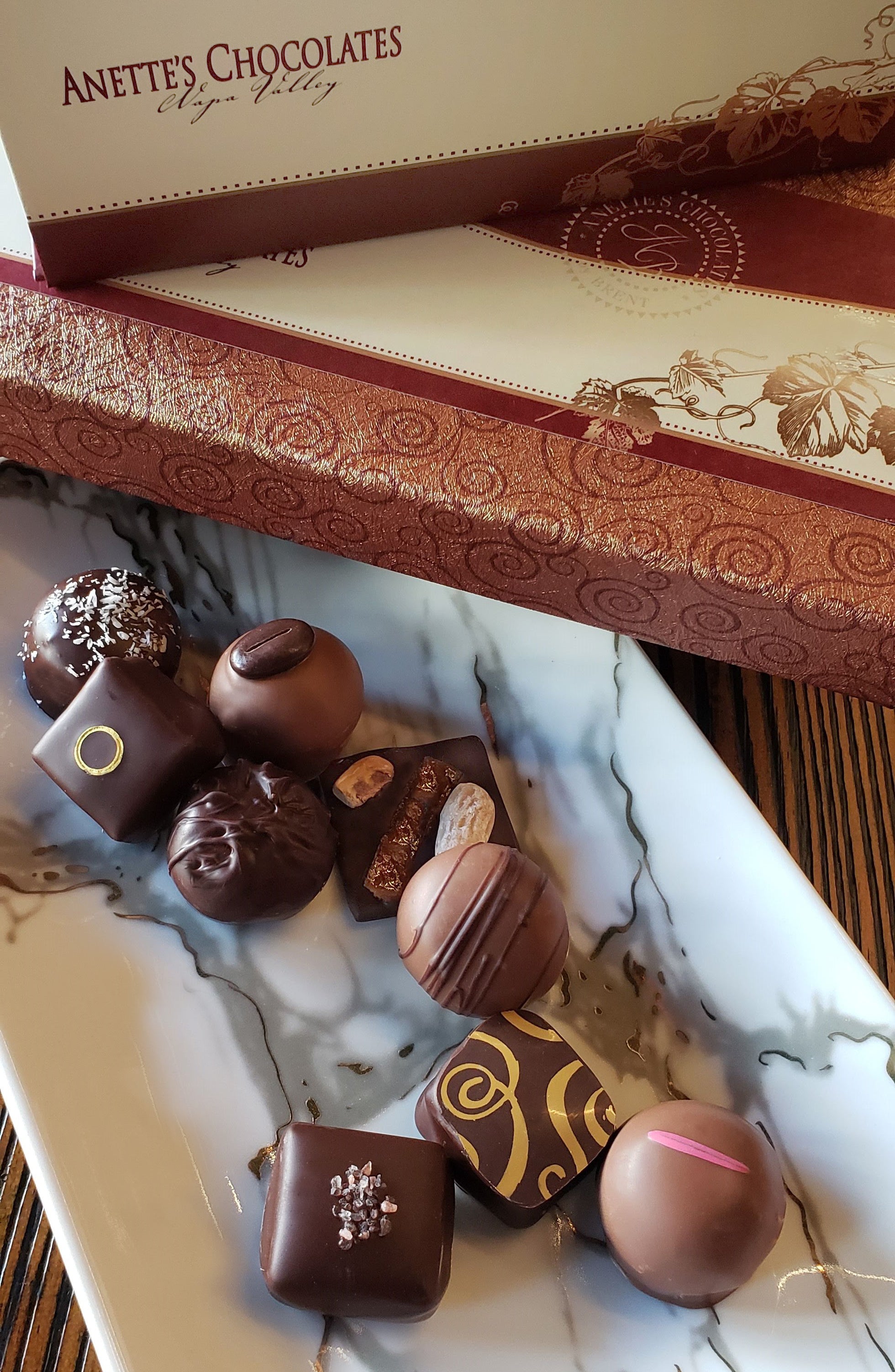Classic Boxed Chocolates – Tagged 
