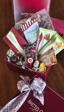 Load image into Gallery viewer, Gift Box Set with Chocolate PopCorn +
