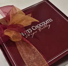 Load image into Gallery viewer, Gift Box Set with Chocolate PopCorn +
