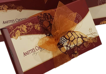 Load image into Gallery viewer, Ensemble Boxes with Holiday Bow: 15pc, 24pc or  32pc
