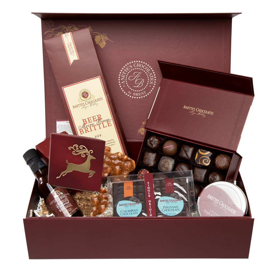 Gift Box Sets