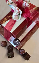 Load image into Gallery viewer, Two Tiered Box Set ~English Toffee &amp; Mixed Ensemble
