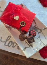 Load image into Gallery viewer, Valentine&#39;s Sparkle 7pc Box
