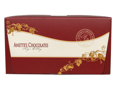 【新品未開封2本】LC甘チョコ6本まとめ売り Mini Boxes 2 Piece & 6pc – Anette's Chocolate Factory